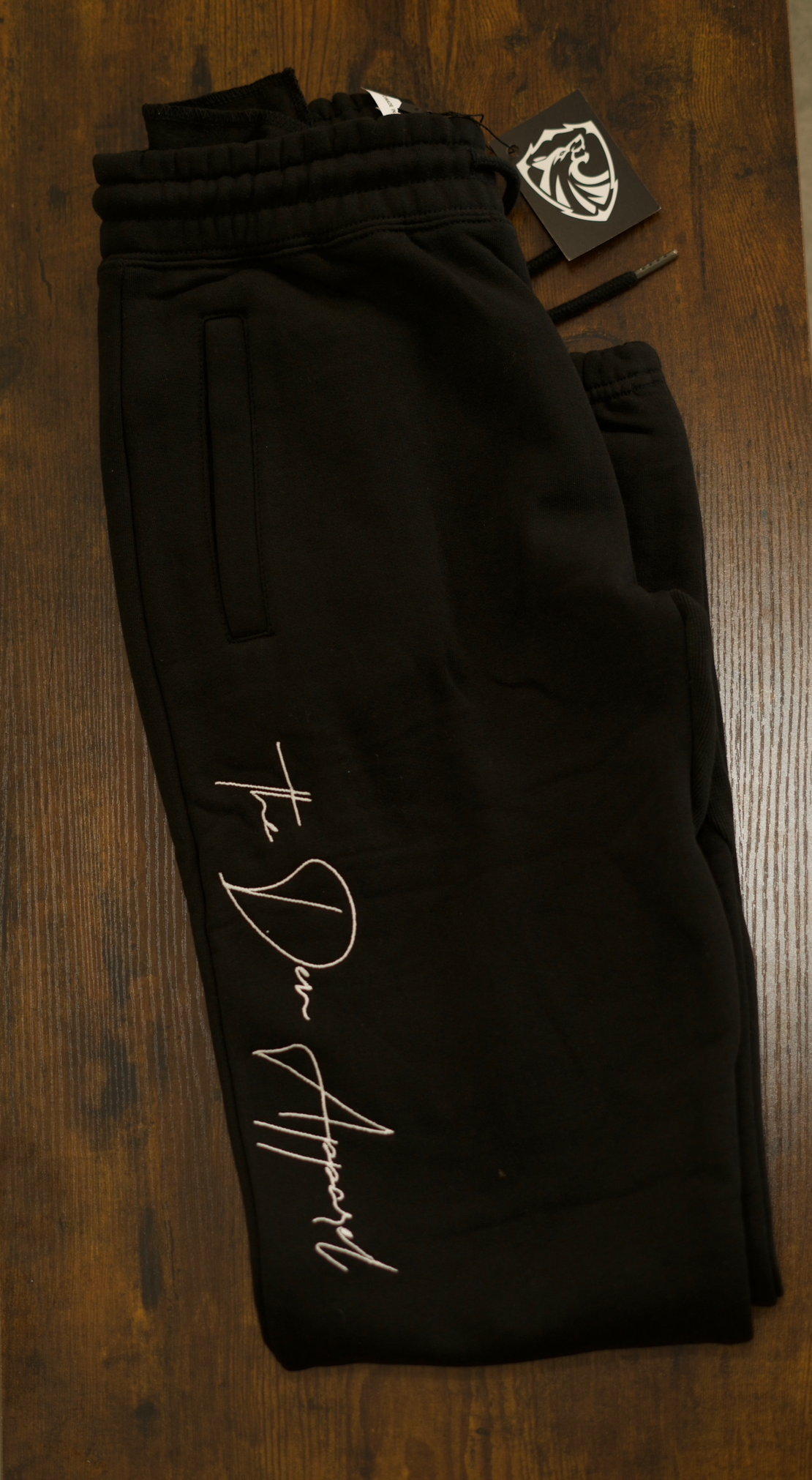 Script Sweats