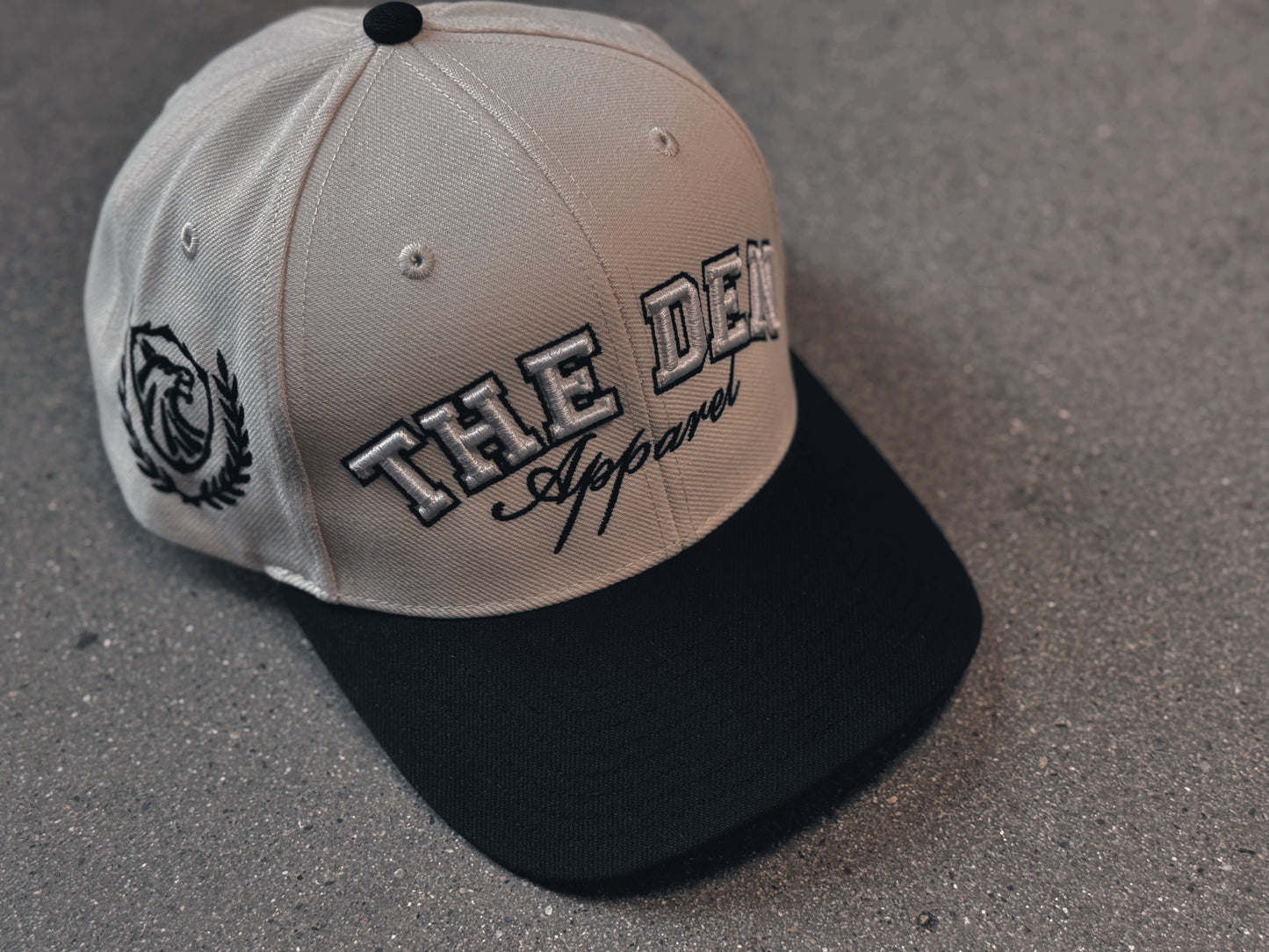 TDA Varsity Cap
