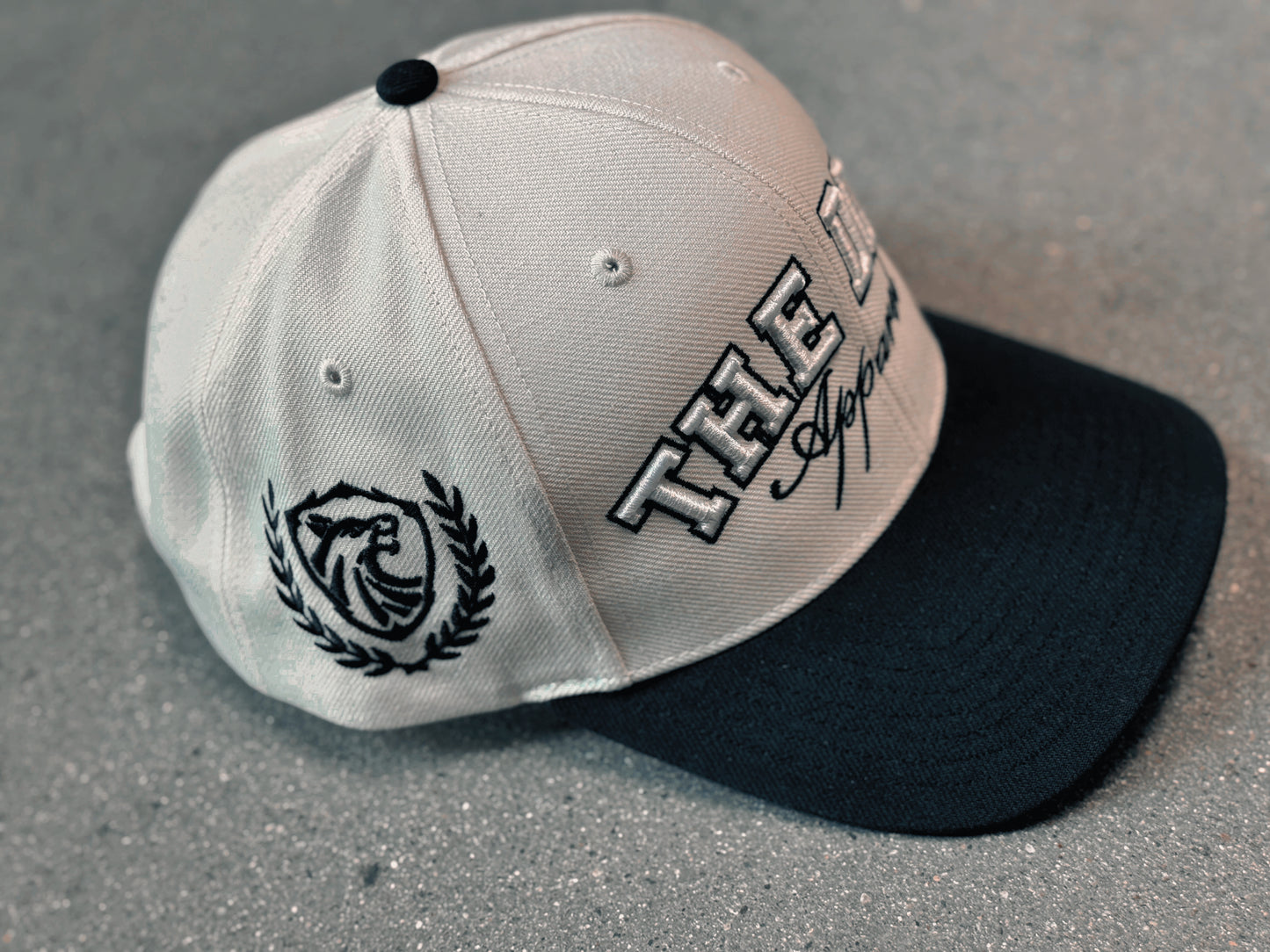 TDA Varsity Cap