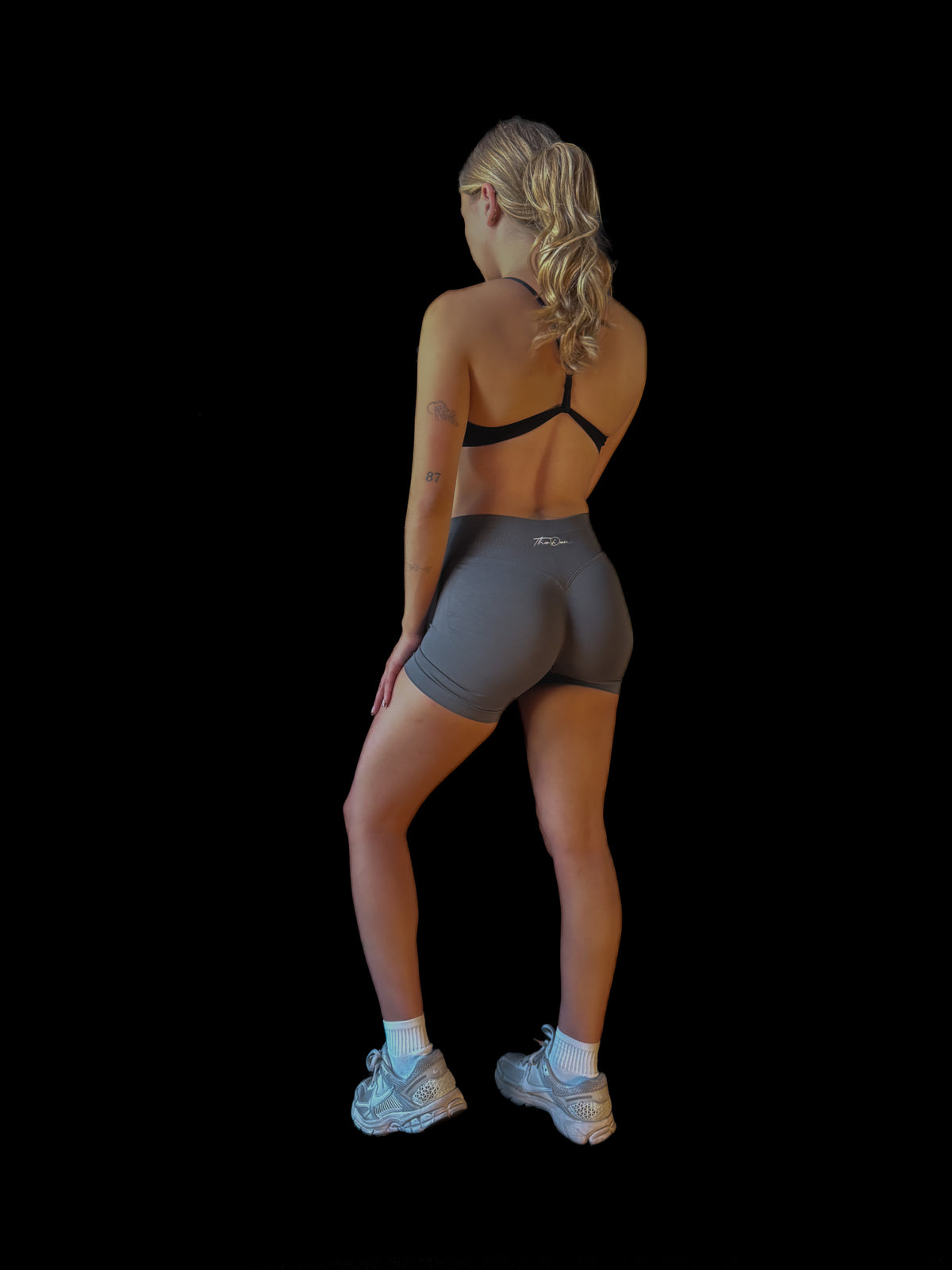 Pulse Shorts