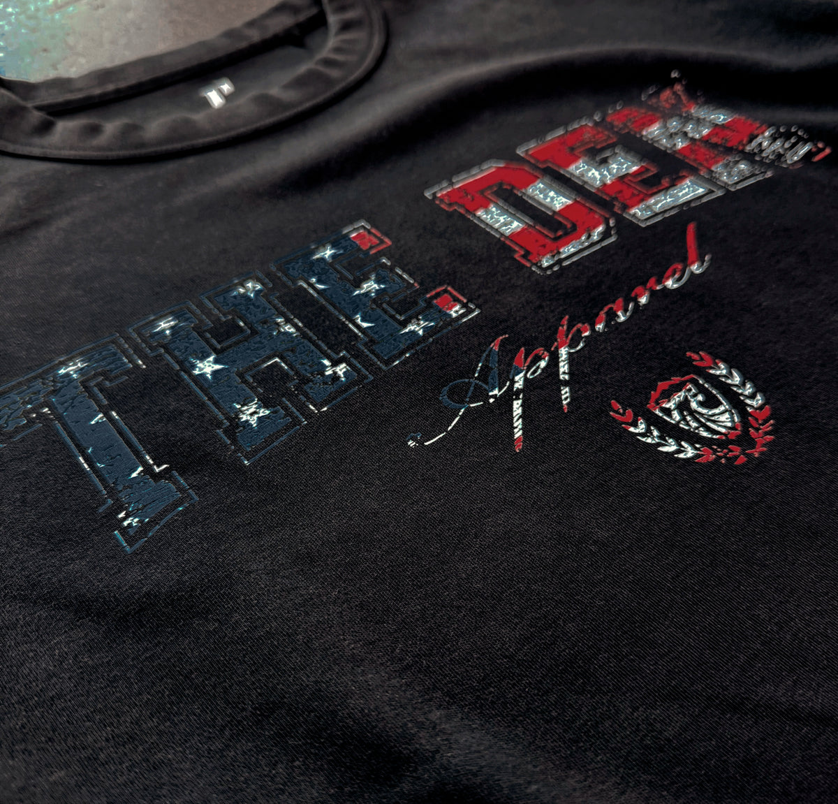 Old Glory Tee
