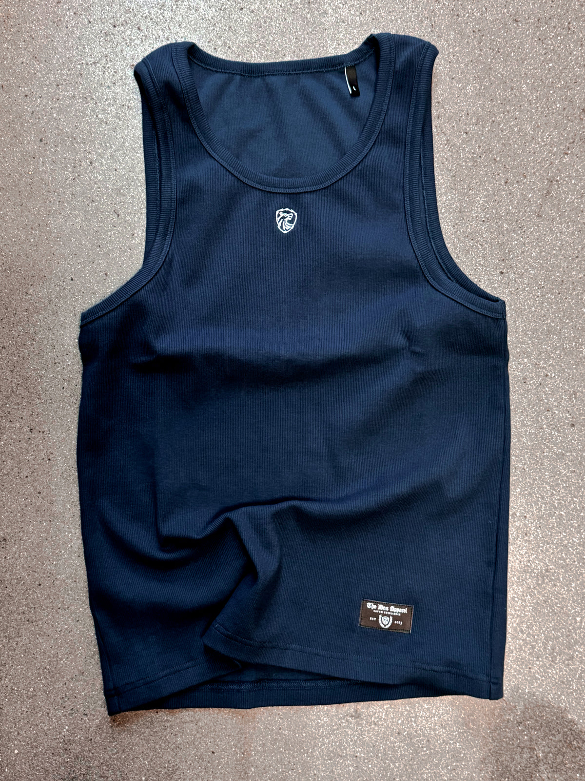The Essential Tank