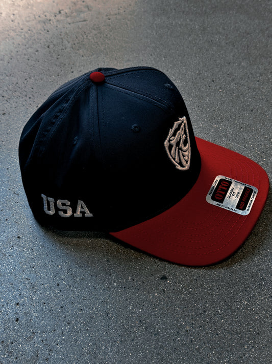USA Cap