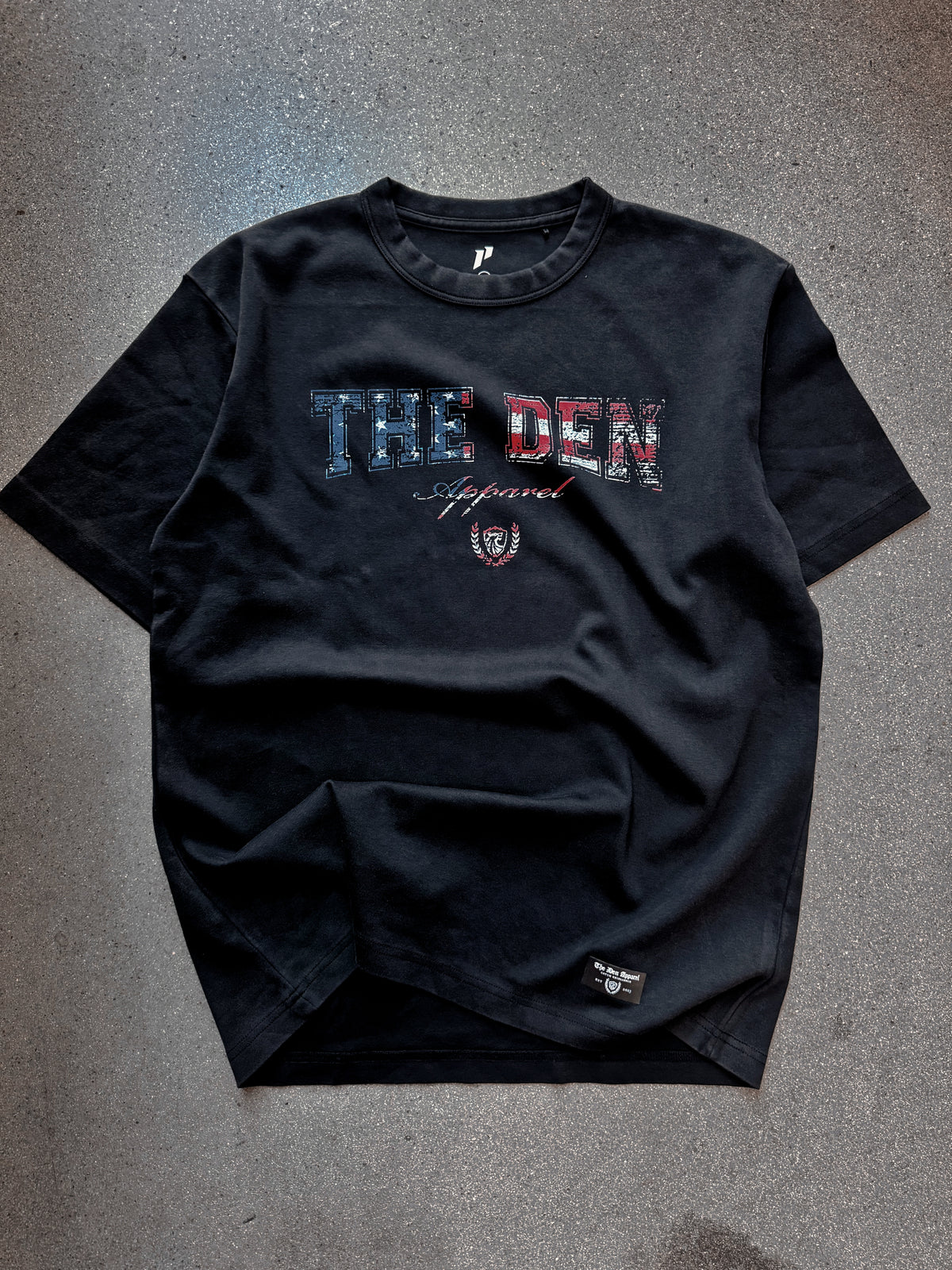 Old Glory Tee