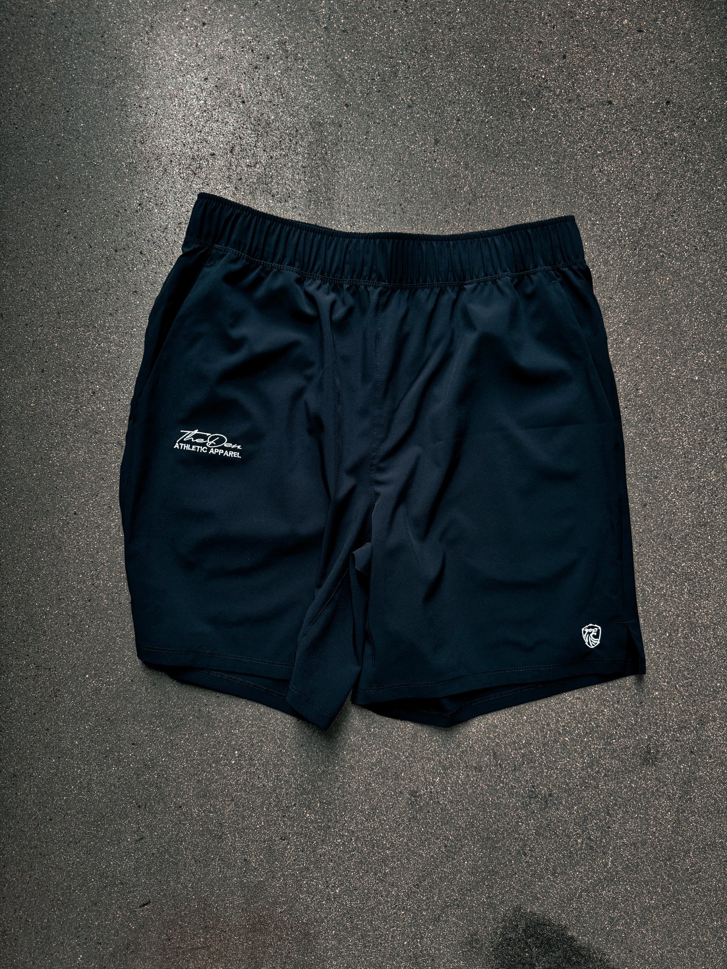Athletic Shorts
