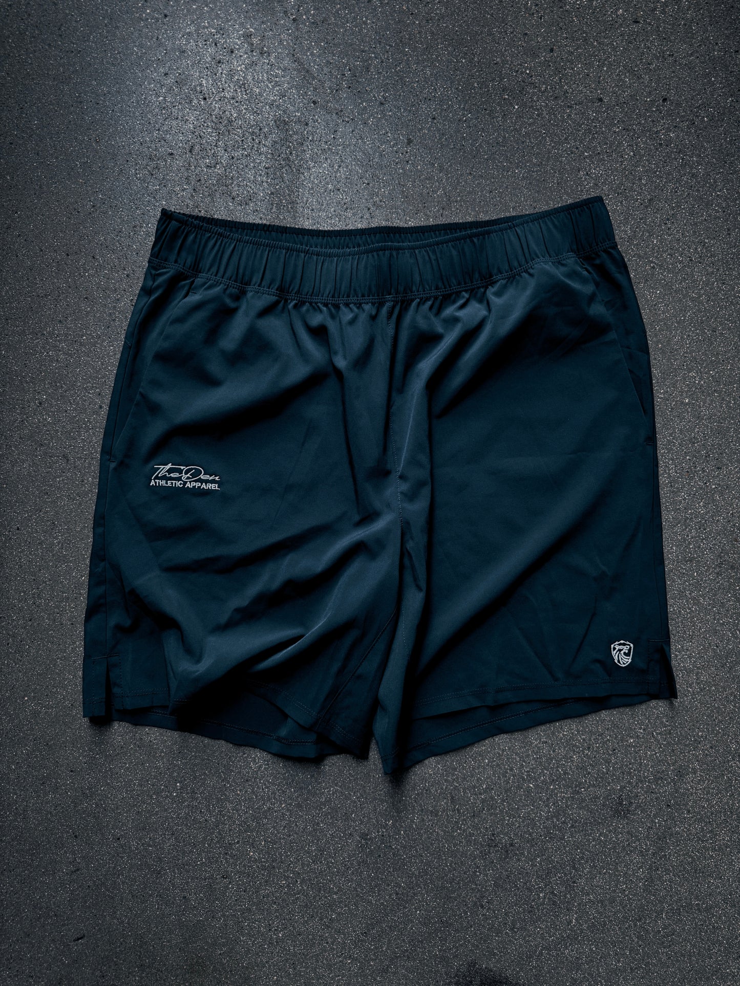 Athletic Shorts