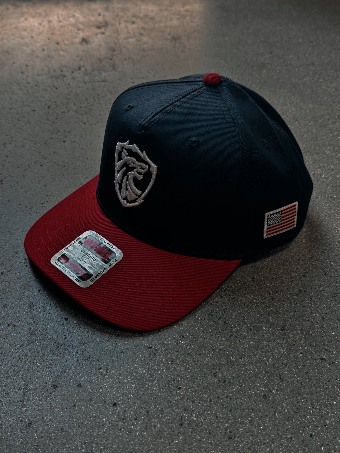 USA Cap