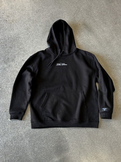 Catch Excellence Hoodie