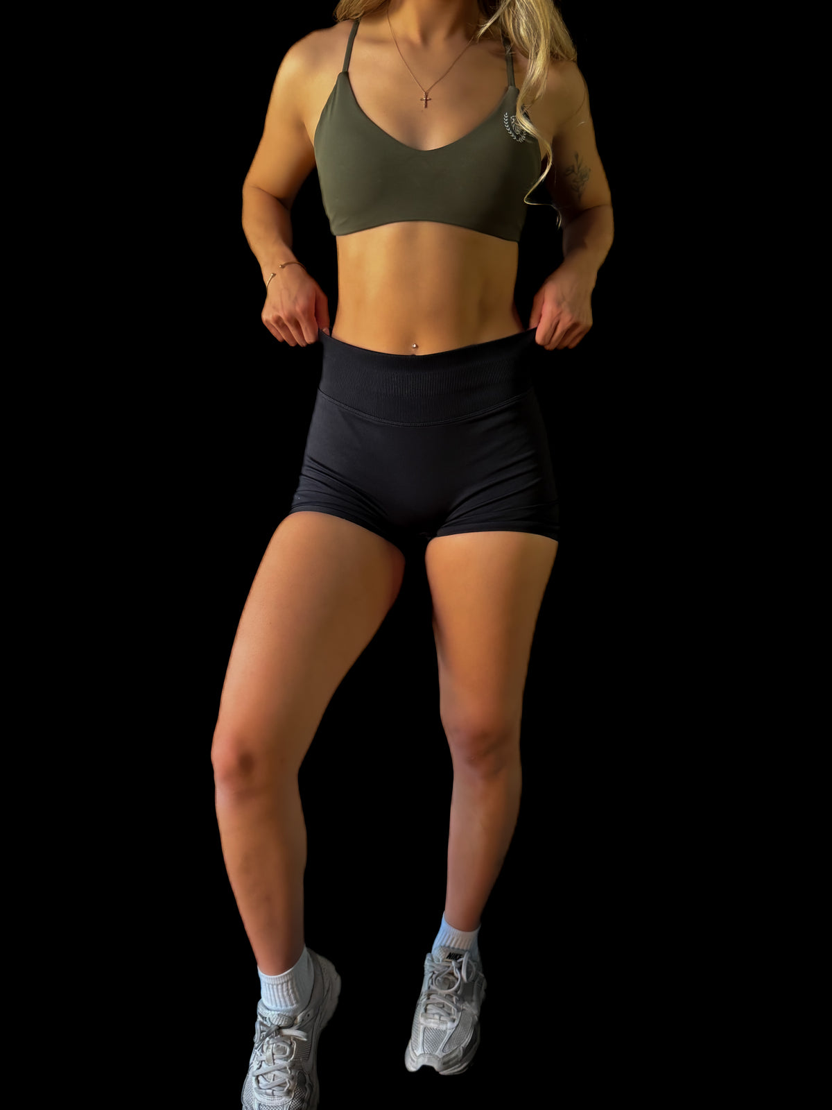 Pulse Shorts