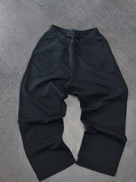 Core Straight Leg Sweats