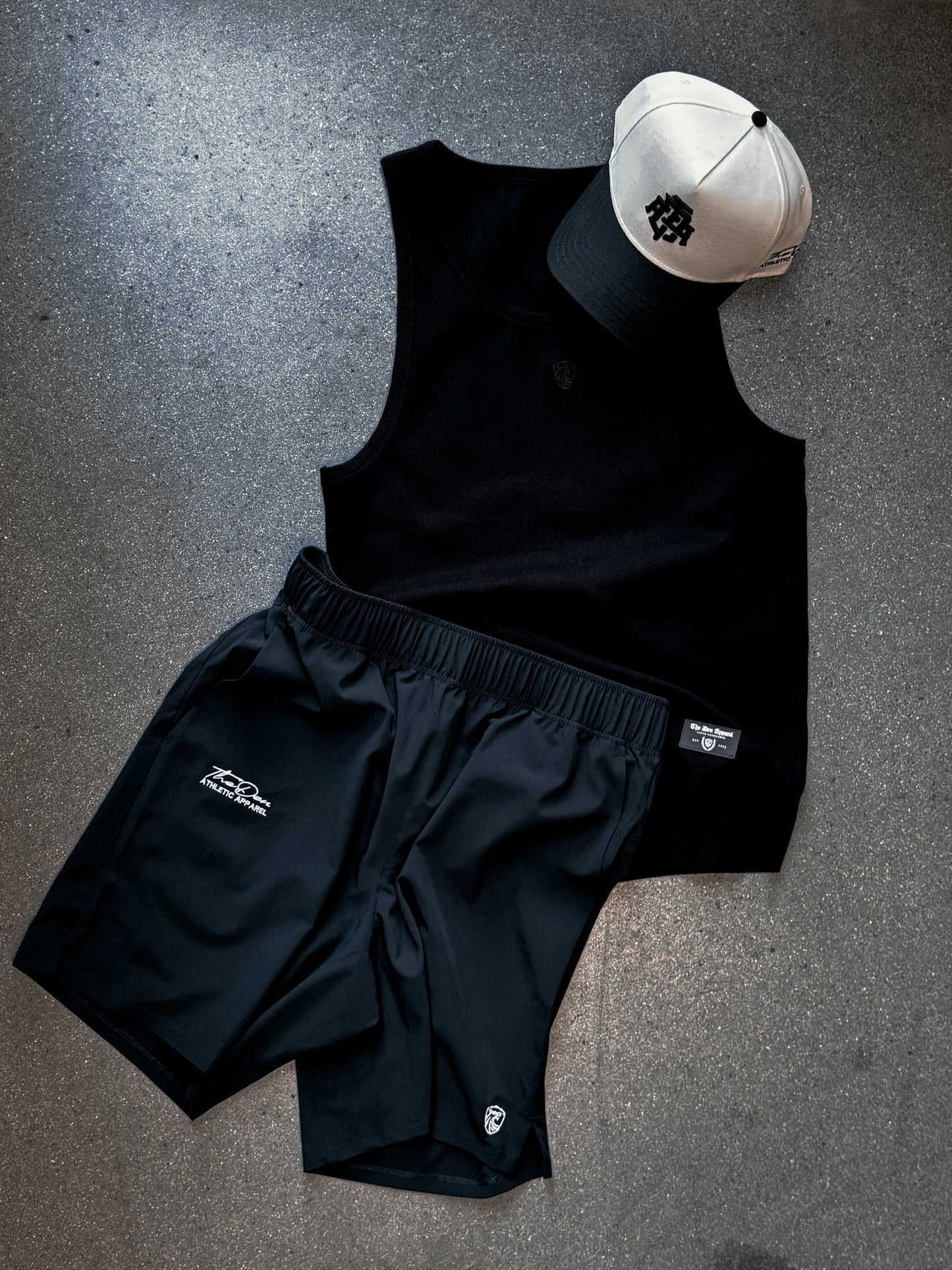 Athletic Shorts