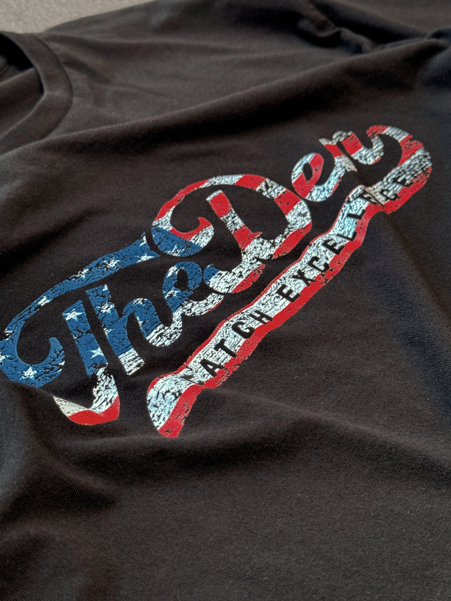 Patriot Tee