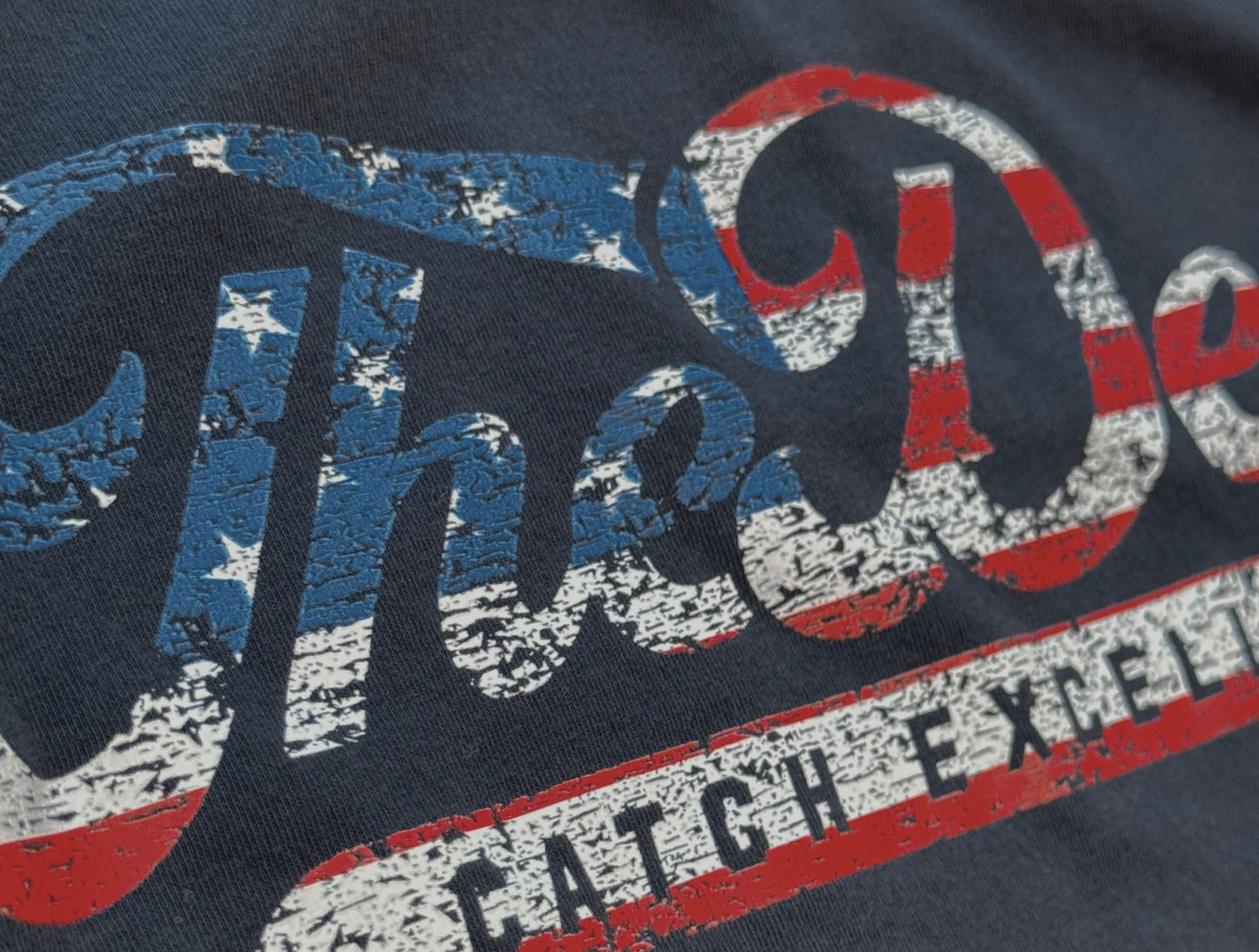 Patriot Tee