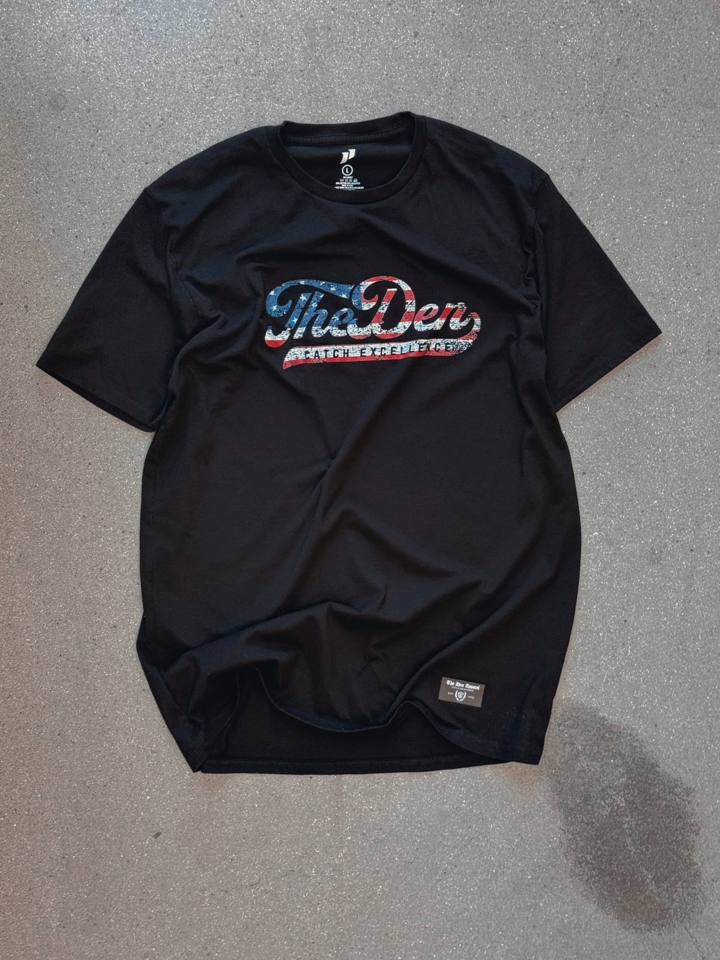 Patriot Tee