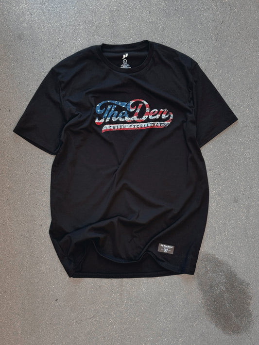 Patriot Tee