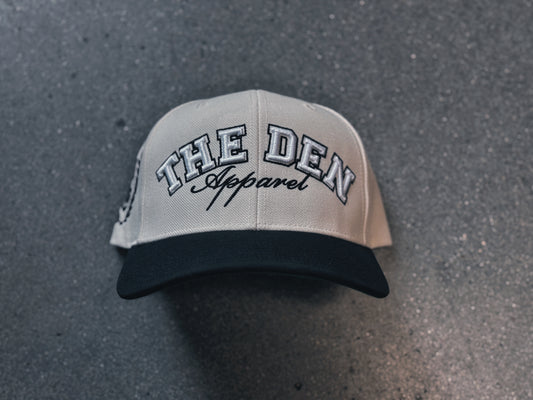 TDA Varsity Cap